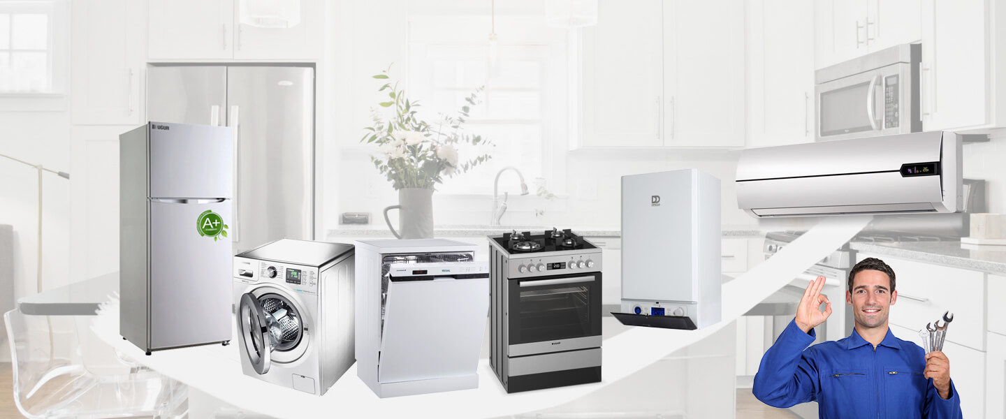 Zonguldak Electrolux Servisi